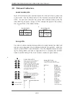 Предварительный просмотр 38 страницы Supermicro X5DL8-GG User Manual