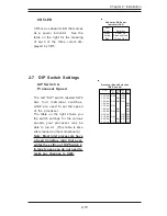 Предварительный просмотр 39 страницы Supermicro X5DL8-GG User Manual