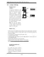 Предварительный просмотр 40 страницы Supermicro X5DL8-GG User Manual