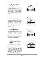 Предварительный просмотр 42 страницы Supermicro X5DL8-GG User Manual