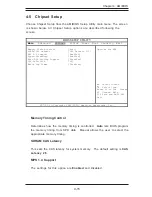 Предварительный просмотр 69 страницы Supermicro X5DL8-GG User Manual