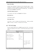 Предварительный просмотр 70 страницы Supermicro X5DL8-GG User Manual