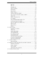 Предварительный просмотр 5 страницы Supermicro X5DP8-G2 User Manual