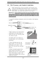 Предварительный просмотр 26 страницы Supermicro X5DP8-G2 User Manual