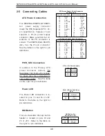 Предварительный просмотр 32 страницы Supermicro X5DP8-G2 User Manual