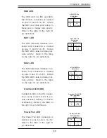 Предварительный просмотр 33 страницы Supermicro X5DP8-G2 User Manual