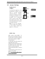 Предварительный просмотр 38 страницы Supermicro X5DP8-G2 User Manual