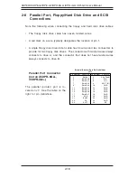 Предварительный просмотр 42 страницы Supermicro X5DP8-G2 User Manual