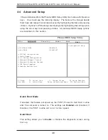 Предварительный просмотр 58 страницы Supermicro X5DP8-G2 User Manual