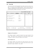 Предварительный просмотр 67 страницы Supermicro X5DP8-G2 User Manual