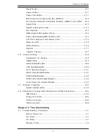 Preview for 5 page of Supermicro X5DPA-8GG User Manual