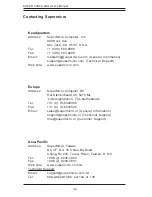 Preview for 8 page of Supermicro X5DPA-8GG User Manual