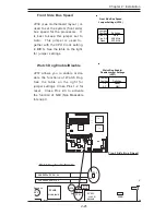 Preview for 41 page of Supermicro X5DPA-8GG User Manual