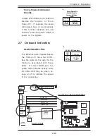 Preview for 43 page of Supermicro X5DPA-8GG User Manual