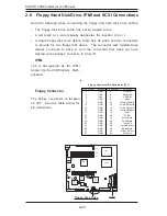 Preview for 44 page of Supermicro X5DPA-8GG User Manual