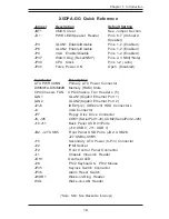 Preview for 15 page of Supermicro X5DPA-G User Manual