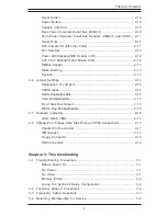 Предварительный просмотр 5 страницы Supermicro X5DPA-TGM User Manual