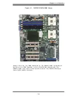 Предварительный просмотр 9 страницы Supermicro X5DPA-TGM User Manual