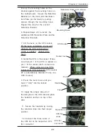 Предварительный просмотр 23 страницы Supermicro X5DPA-TGM User Manual