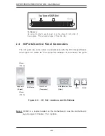 Предварительный просмотр 26 страницы Supermicro X5DPA-TGM User Manual