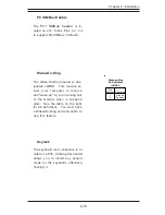 Предварительный просмотр 33 страницы Supermicro X5DPA-TGM User Manual