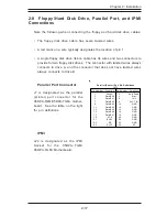 Предварительный просмотр 37 страницы Supermicro X5DPA-TGM User Manual