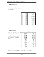 Предварительный просмотр 38 страницы Supermicro X5DPA-TGM User Manual