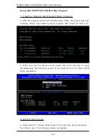 Предварительный просмотр 78 страницы Supermicro X5DPA-TGM User Manual