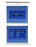 Предварительный просмотр 112 страницы Supermicro X5DPA-TGM User Manual