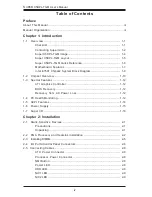 Предварительный просмотр 4 страницы Supermicro X5DPL-TGM User Manual