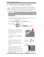 Предварительный просмотр 24 страницы Supermicro X5DPL-TGM User Manual