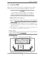 Предварительный просмотр 27 страницы Supermicro X5DPL-TGM User Manual