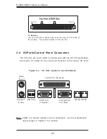 Предварительный просмотр 28 страницы Supermicro X5DPL-TGM User Manual