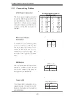 Предварительный просмотр 30 страницы Supermicro X5DPL-TGM User Manual