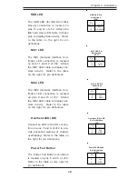 Предварительный просмотр 31 страницы Supermicro X5DPL-TGM User Manual