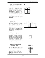 Предварительный просмотр 33 страницы Supermicro X5DPL-TGM User Manual