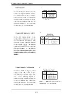 Предварительный просмотр 34 страницы Supermicro X5DPL-TGM User Manual