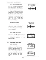 Предварительный просмотр 38 страницы Supermicro X5DPL-TGM User Manual