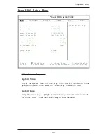 Предварительный просмотр 49 страницы Supermicro X5DPL-TGM User Manual