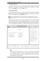 Предварительный просмотр 50 страницы Supermicro X5DPL-TGM User Manual