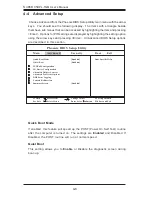 Предварительный просмотр 52 страницы Supermicro X5DPL-TGM User Manual