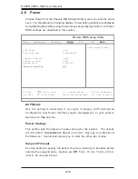 Предварительный просмотр 62 страницы Supermicro X5DPL-TGM User Manual