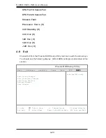 Предварительный просмотр 66 страницы Supermicro X5DPL-TGM User Manual