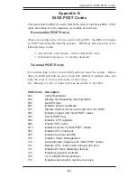 Предварительный просмотр 75 страницы Supermicro X5DPL-TGM User Manual