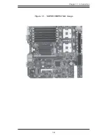 Предварительный просмотр 9 страницы Supermicro X5DPR-TG2 Plus User Manual