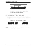 Предварительный просмотр 26 страницы Supermicro X5DPR-TG2 Plus User Manual