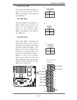 Предварительный просмотр 31 страницы Supermicro X5DPR-TG2 Plus User Manual