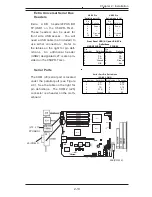 Предварительный просмотр 33 страницы Supermicro X5DPR-TG2 Plus User Manual