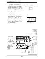 Предварительный просмотр 34 страницы Supermicro X5DPR-TG2 Plus User Manual