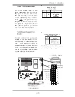 Предварительный просмотр 35 страницы Supermicro X5DPR-TG2 Plus User Manual